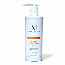 Load image into Gallery viewer, Mane Couture Blonde Conditioner 250ml