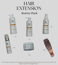 Load image into Gallery viewer, Hair Extension Starter Pack