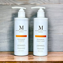 Load image into Gallery viewer, Mane Couture Peppermint Conditioner 250ml