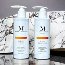 Load image into Gallery viewer, Mane Couture Blonde Conditioner 250ml