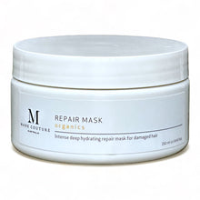 Load image into Gallery viewer, Mane Couture Deep Repair Mask 250ml