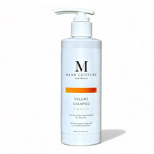 Load image into Gallery viewer, Mane Couture Volume Shampoo 250ml