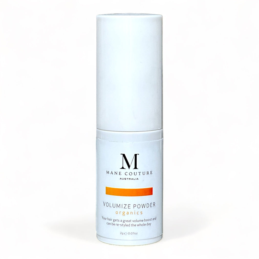 Mane Couture Volumizer Powder