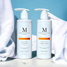 Load image into Gallery viewer, Mane Couture Moisture Shampoo 250ml
