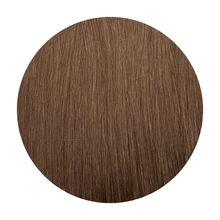 Load image into Gallery viewer, Chocolate Human Hair Clip-In Extensions
