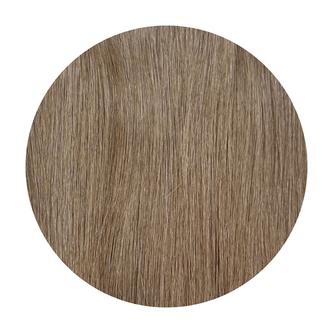 Dirty Chai Ponytail Hair Extensions