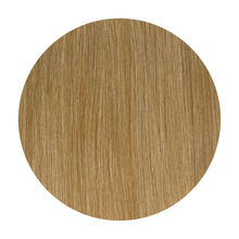 Load image into Gallery viewer, Iced Latte Human Hair Clip-In Extensions
