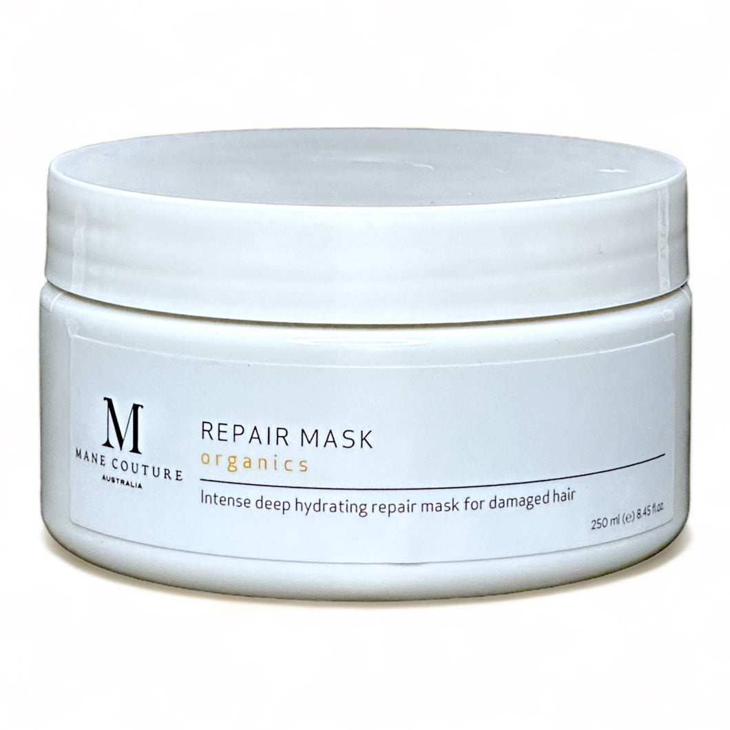 Mane Couture Deep Repair Mask 250ml
