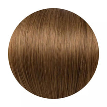 Load image into Gallery viewer, Biscoff Human Hair Clip-In Extensions
